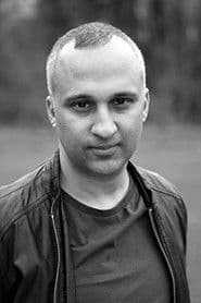 Photo of Rutvig Vaid