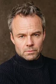 Photo of Jamie Glover
