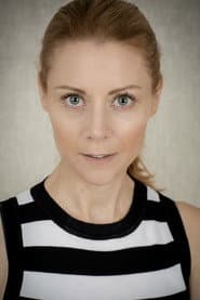 Photo of Cora Watson