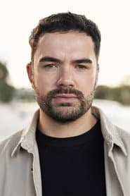 Photo of Nathan Borg