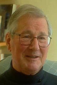 Photo of Tom Pevsner