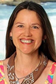 Photo of Wendy DeSmidt-Kohlhoff