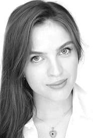 Photo of Maria Vinogradova