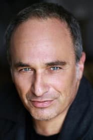 Photo of Pierre Gribling