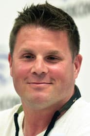 Photo of Eugene Roddenberry