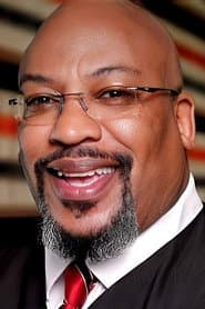 Photo of Clint Rucker