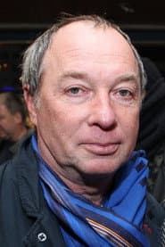 Photo of Sergei Ursuliak