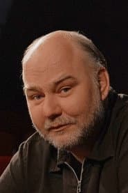 Photo of Konstantin Shelestun