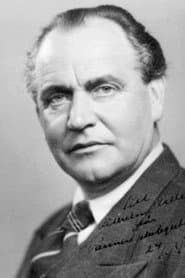 Photo of John Degerberg