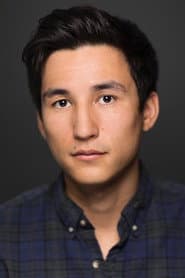 Photo of Lee Fang