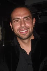 Photo of David Vena
