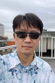 Photo of Adrian Low