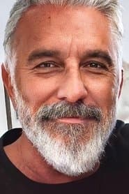 Photo of Ray Siegle