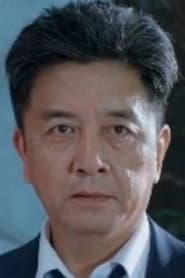 Photo of Shi Qiang