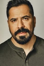 Photo of Francisco Rodriguez