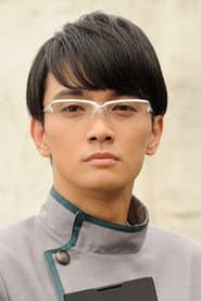 Photo of Yuki Ochi