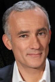 Photo of Gilles Bouleau