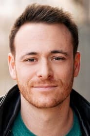Photo of Anthony Candellier