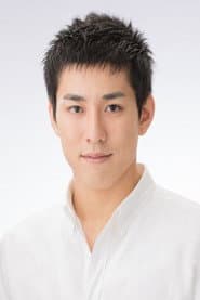 Photo of Yuta Takahata