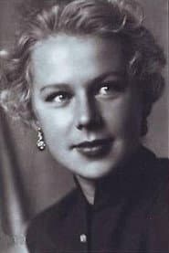 Photo of Larisa Kronberg