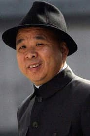 Photo of Lai Xiaosheng
