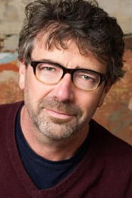 Photo of John O'Hare