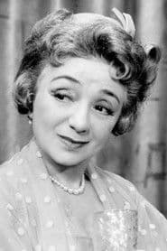 Photo of Molly Picon