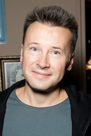 Photo of Sergey Chekryzhov