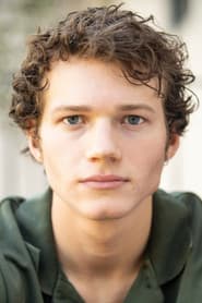 Photo of Chase Liefeld