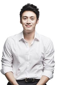Photo of Oh Sang-jin