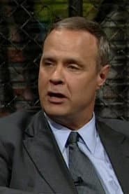 Photo of Robert W. Peters