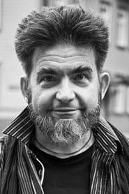 Photo of Jaak Johanson