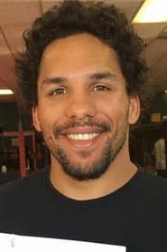 Photo of Eryk Anders