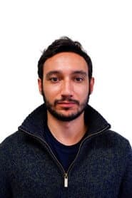 Photo of Manuel Gómez