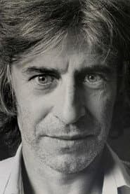 Photo of Martin Sharp