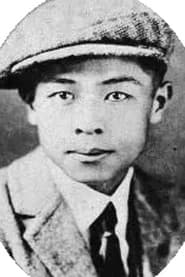 Photo of Shinpei Takagi