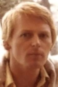 Photo of Michael Hardwick