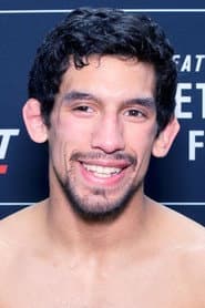 Photo of Manny Bermudez