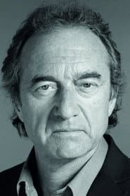 Photo of George Irving