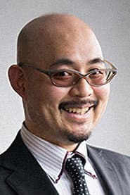 Photo of Kosaku Maeda