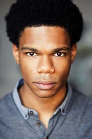 Photo of Daniel Francis-Swaby