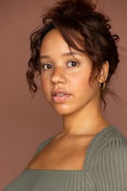 Photo of Ella Rodriguez