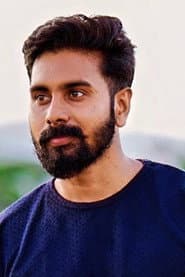 Photo of Jebin John