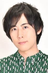 Photo of Yusuke Shirai
