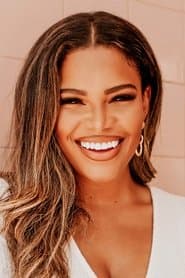 Photo of Kamie Crawford