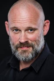 Photo of Ditlev Ulriksen