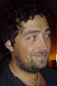 Photo of Ilya Sherstobitov