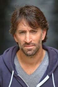 Photo of Thomas Bronzini de Caraffa