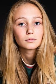 Photo of Katharina Gieron