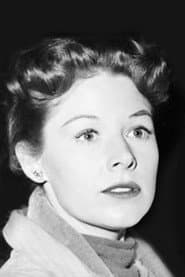 Photo of Claudia Barrett